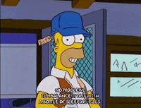 homer simpson GIF