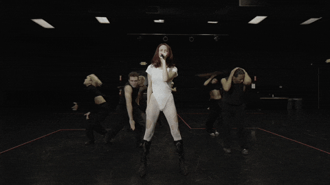 Die In Your Arms GIF by J.D.