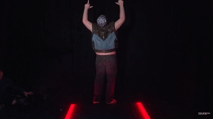 the special harley tucker GIF by The Special Without Brett Davis