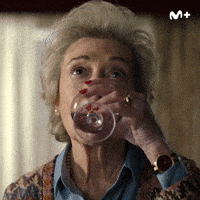 Alcohol Comedia GIF by Movistar Plus+