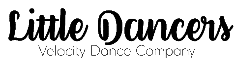 Vteam Sticker by Velocity Dance Company
