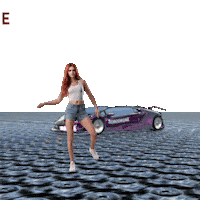 Happy Video Game Sticker by Robodrone