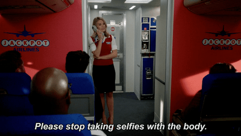 la to vegas comedy GIF by Fox TV
