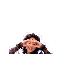 동서대 Sticker by Dongseo Univ. Webtoon Dept.
