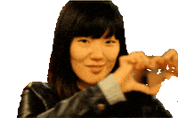 Dsu Sticker by Dongseo Univ. Webtoon Dept.