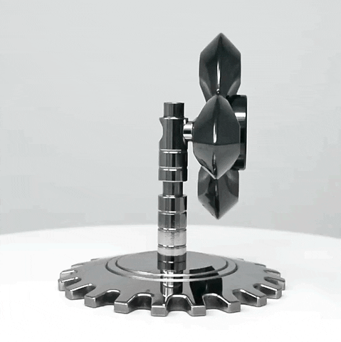 Fidget GIF by Big Poppa E