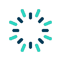 ConcentrixWebhelp arrows we are one wh day one Sticker