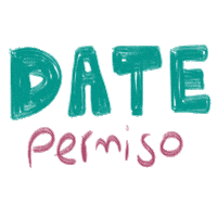 Paulaaqui Sticker