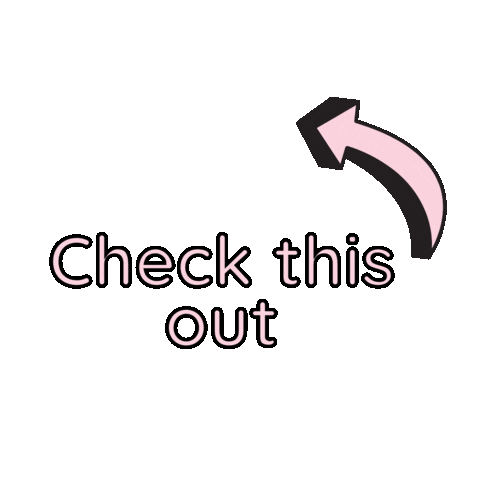 LBD_Digital giphyupload post arrow watch Sticker