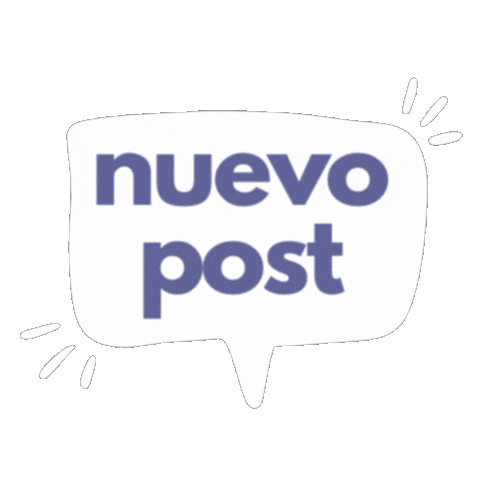 New Post Sticker by laukyts