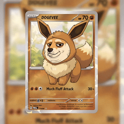 Shiba Inu Dog GIF by Doge Pound