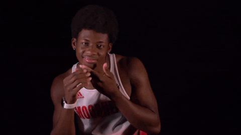 Msumxc GIF by MSUM Dragons
