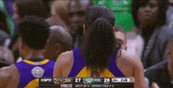 game 5 women playing basketball GIF by WNBA
