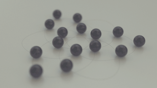 motion marbles GIF