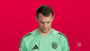Look Up Fc Bayern GIF by Bundesliga