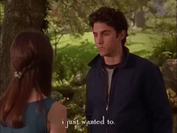 season 2 netflix GIF by Gilmore Girls 