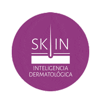 Dermatology Sticker by SKINDERMA