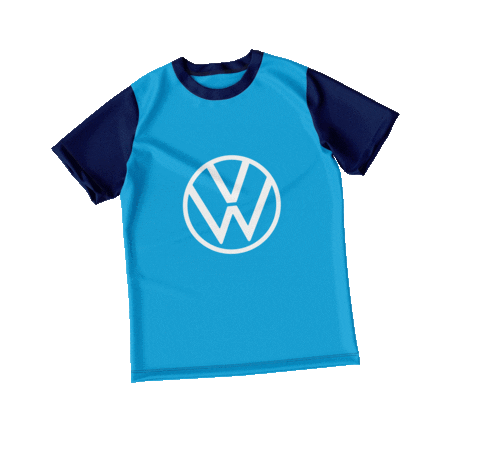 La Auto Show Soccer Sticker by Volkswagen USA