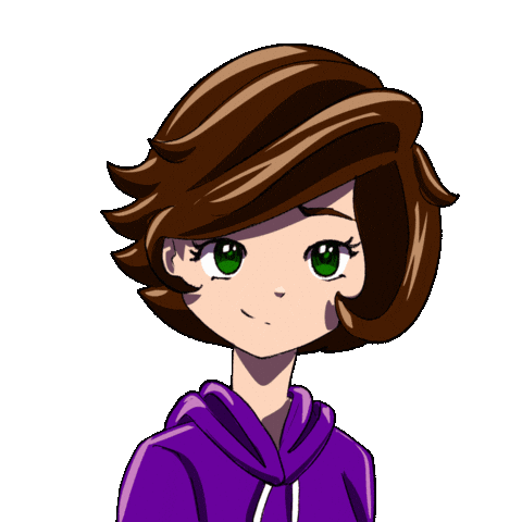 Megan Sticker