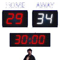 29 Home Sticker