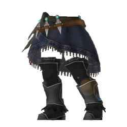 Pants Dq Sticker by 星のドラゴンクエスト