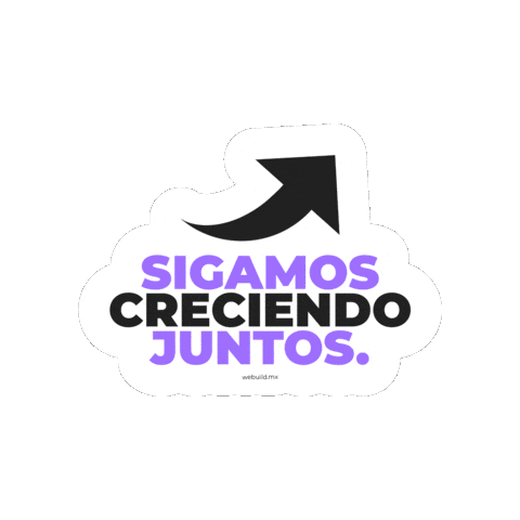 WeBuild_mx giphygifmaker wb webuild webuildmx Sticker