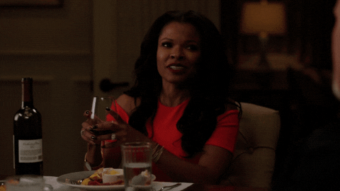 Fox Tv Drinking GIF by Lethal Weapon