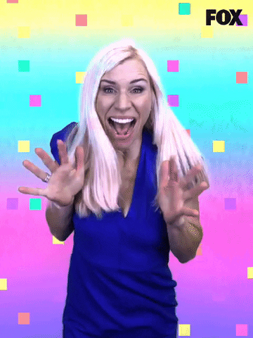 stephanie kravelich GIF by Fox TV