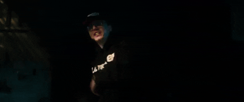 brentfaulkner giphyupload music video rap logic GIF