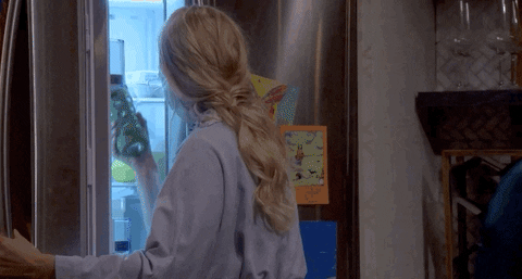 The Neighborhood GIF by CBS