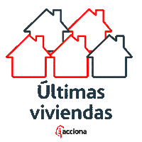 Accionainmobiliaria Sticker by ACCIONA