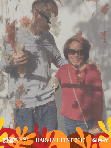 GIF by Meatpacking District