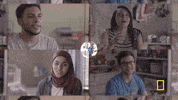 science fair GIF by National Geographic Channel