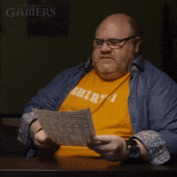 Ew Ttrpg GIF by zoefannet