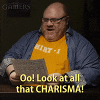 Ttrpg Zach GIF by zoefannet