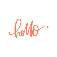 Hello Sticker