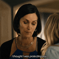 Cbs Protection GIF by Paramount+