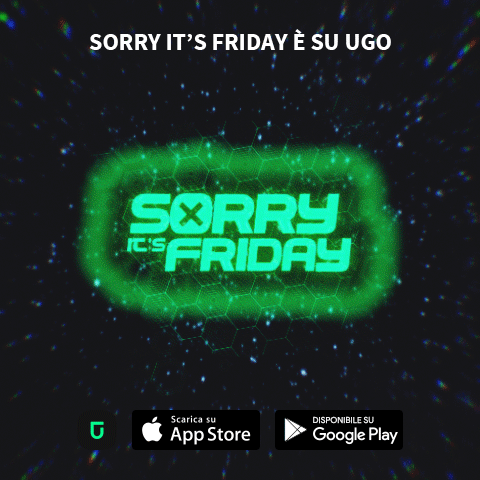 GIF by UGO