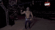 TalkNShop wwe surprise wrestling aew GIF