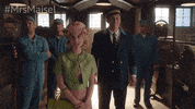 Season 4 GIF by Amazon Prime Video