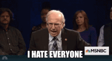 oldman GIF