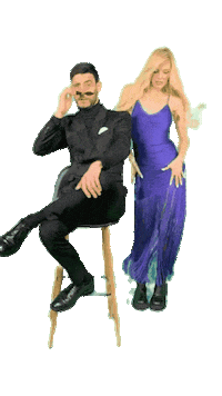 DimitarStefanin dance fun cool new Sticker