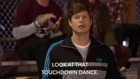 comedy central season 3 episode 14 GIF by Workaholics