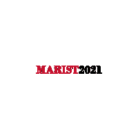 2021 Sticker by MaristSGA