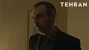 Frustrated Thinking GIF by Apple TV+