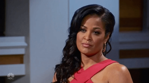 nbc GIF by The New Celebrity Apprentice