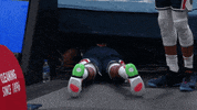 Regular Season Sport GIF by NBA