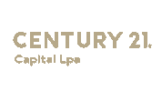 Capitallpa Sticker by Century21 Capital Lpa