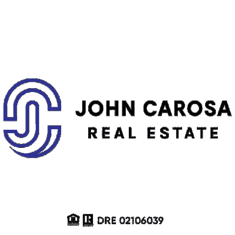 Logo Sticker by JohnHart Real Estate