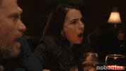 Tv Land Omg GIF by nobodies.